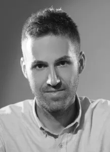 Nagy Zsolt
